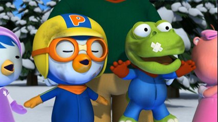 [ICONIX] Pororo - S03 E01 (Screener - ENG)