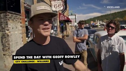 King Of The Road S02 E03