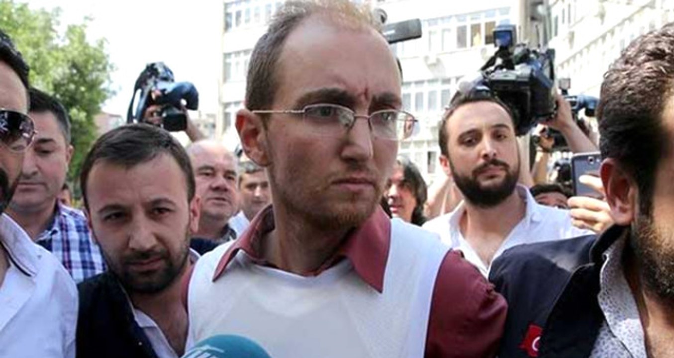Son Dakika! Öğretmen Fatma Kayıkçı'nın Katili Atalay Filiz'in Ağırlaştırılmış Müebbet Hapis Cezası Onandı
