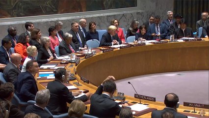 ترامب يتوعد إيران بعقوبات جديدة قاسية