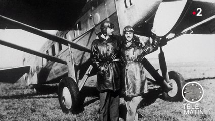 Histoires Histoire - Des héros du ciel