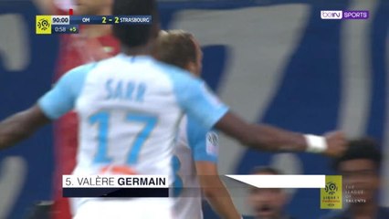 5 Gol Terbaik Ligue 1 - Pekan 7