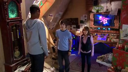 The Sarah Jane Adventures - 2x06 - Secrets of the Stars part2