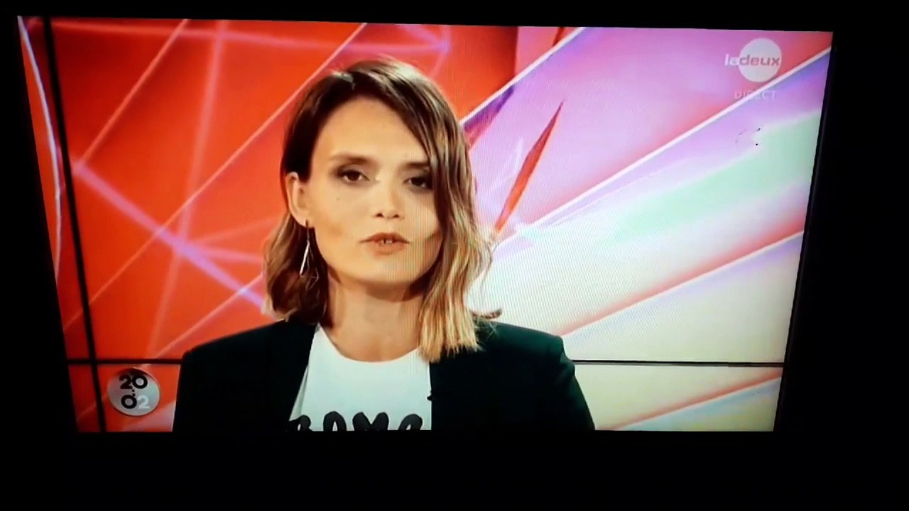 Ce candidat belge a été rejeté par Facebook a cause de son nom de famille inapproprié