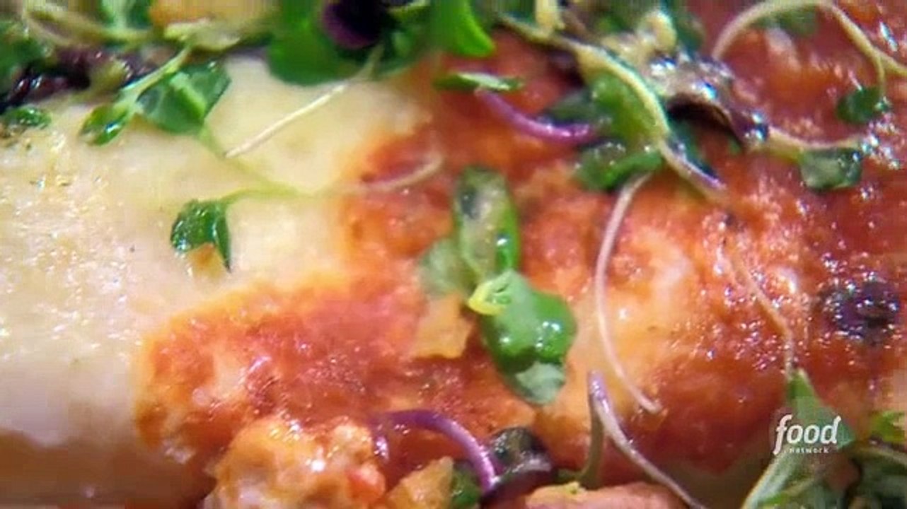 Cooks Vs. Cons S04 E03