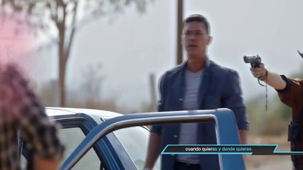 La Piloto 2 Capitulo 74 Jueves 27 de Septiembre