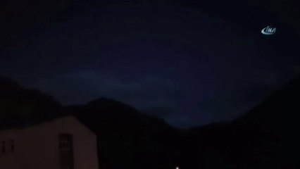 Tunceli'de Eylem Hazırlığındaki 2 Terörist Etkisiz Hale Getirildi