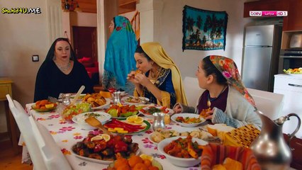 مسلسل العروس الجديدة الجزء الاول الحلقة 120 مدبلجة