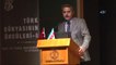 Cemal Mustafayev Anısına Konferans Verildi