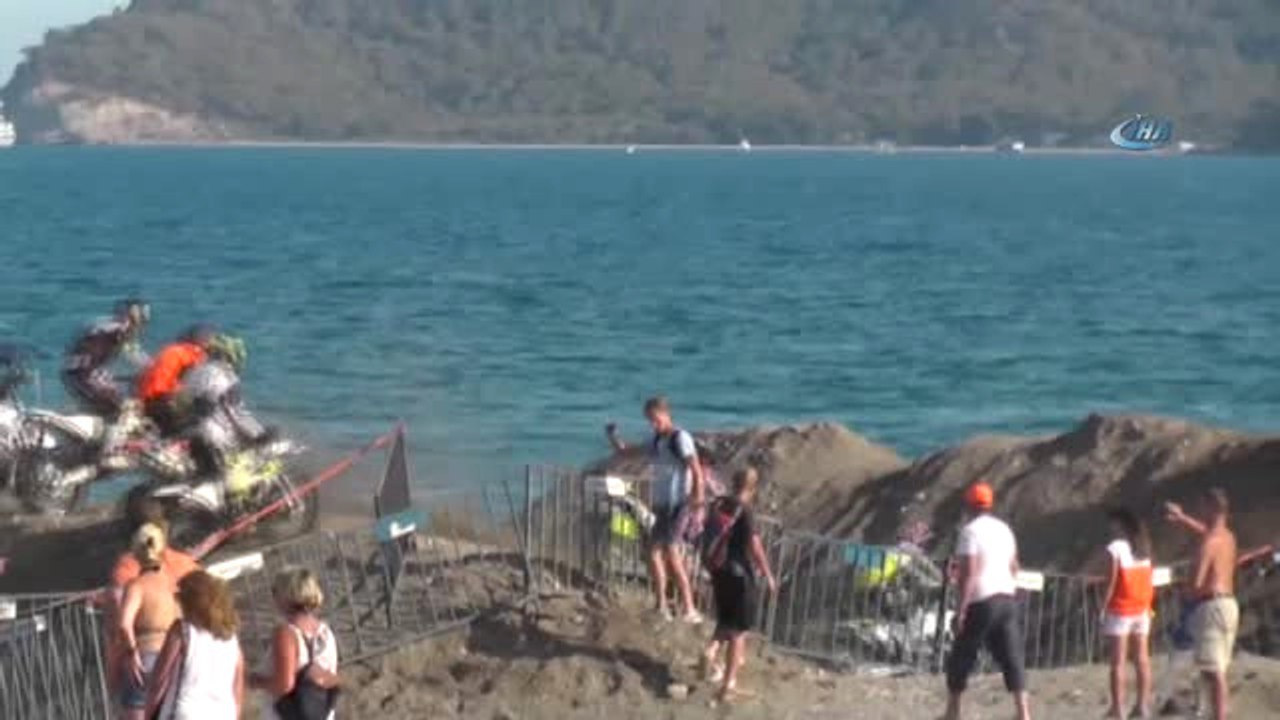 9. Sea To Sky Enduro Şampiyonası Başladı