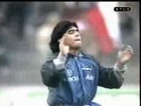 The best of Diego Armando Maradona (Palleggio)