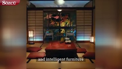 Kendi kendine park eden terlik