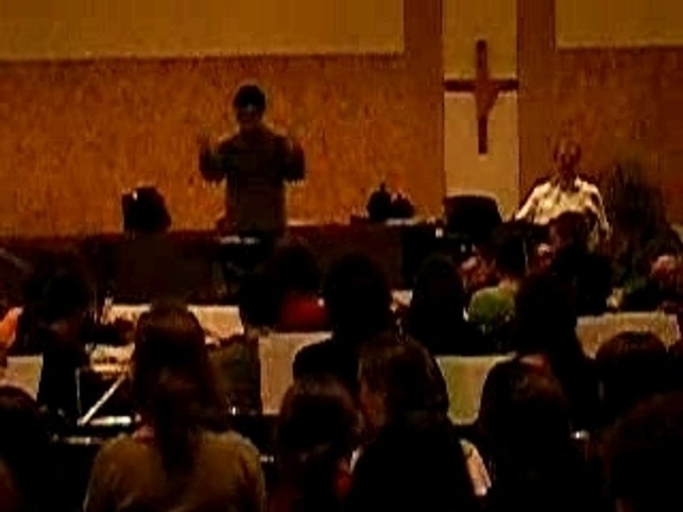 Elgar - Pomp & Circonstance - Charles 2