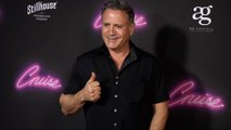 Frank Stallone “Cruise” Los Angeles Premiere Red Carpet