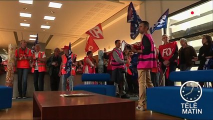 Fonctionnaires : le temps de travail dans le viseur du gouvernement ?