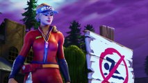 Fortnite - Lancement de la saison 6