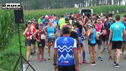 III TRAIL COSTA DE NAVIEGA 2018