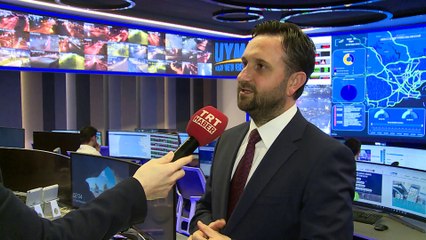 “İBB Yol Gösteren” tüm Türkiye’ye yol gösterecek