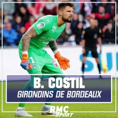 Cavani, Sanson, Dembele... L'équipe type de la 7e journée de L1 de Coach Courbis