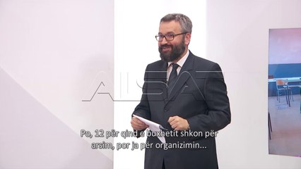 "Magazina ekonomike" - 26.09.2018 (Pjesa III)