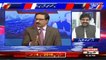 Pehli Baar Hamare PM Ne India Ko Aankhein Dikhai Hain - Javed Chaudhry To Javed Latif