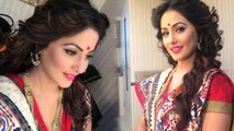 Kasauti Zindagi Kay: Hina Khan's KOMOLIKA look gets REVEALED; here's the Truth| FilmiBeat