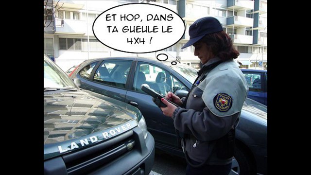 Ca M'énerve (Parodie) Coup de Gueule en musique