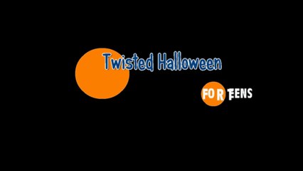 Twisted Halloween 2015 BAD ENDING