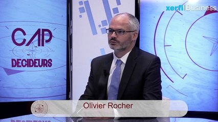 Protéger par brevet une invention mise en œuvre par un ordinateur [Olivier Rocher]