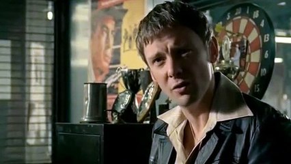 Life On Mars S01 E01