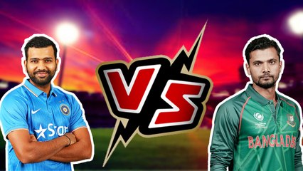 Télécharger la video: India Vs Bangladesh Asia cup final 2018 Predicted playing XI for India|वनइंडिया हिंदी