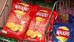 Campaigner: Make Walkers crisp packets recyclable