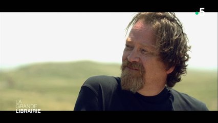 Rencontre avec l'écrivain Dan Chaon