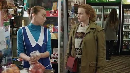 Десять стрел для одной  2  Детектив 2018