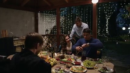 Десять стрел для одной  4  Детектив 2018