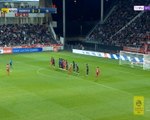 كرة قدم: الدوري الفرنسي: أفضل 5 تصدّيات - المرحلة السابعة