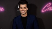 Spencer Boldman “Cruise” Los Angeles Premiere Red Carpet