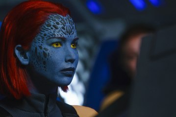 Dark Phoenix Bande-Annonce VF (2019) Sophie Turner, Jennifer Lawrence