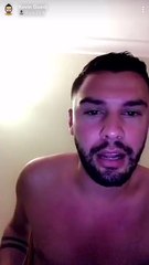 VIDÉO - Kevin (LMvsMonde3) : toujours en mauvais termes avec Carla ? Il fait une grosse révélation !