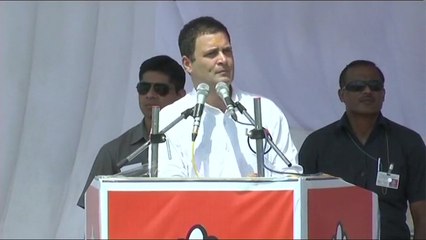 Rahul Gandhi China में Made in Chitrakoot लिखा Mobile देखना चाहते हैं, आप भी सुनें | वनइंडिया हिन्दी