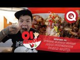 Oi Arnold Ep. 53: Nyicipin Jajanan Favorit Anak Nongkrong Pasar Santa