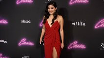Paola Andino “Cruise” Los Angeles Premiere Red Carpet
