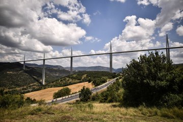 Réseau routier français : 23 ponts nécessitent des travaux