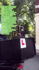 23 Jul 2018 - Adam Anderson via Instagram Story