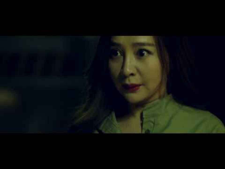 《渡灵人》