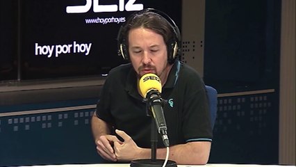 Iglesias pide a Sánchez la dimisión de Delgado