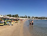 Bakanlık Duyurdu: 2019'da Antalya, Bodrum ve Çeşme'de Halk Plajları İhalesi Yapılacak