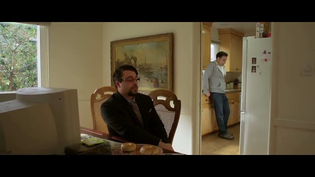 NIECH MNIE KTOŚ POKOCHA- cały film/ komedia/ lektor PL part 2/2