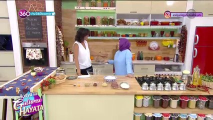 Açelya ile Gülümse Hayata