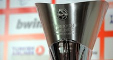 Euroleague Şampiyonluk Bahis Oranları Belli Oldu, Favori Fenerbahçe!